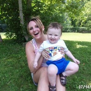 Meet your Posher, Shauna